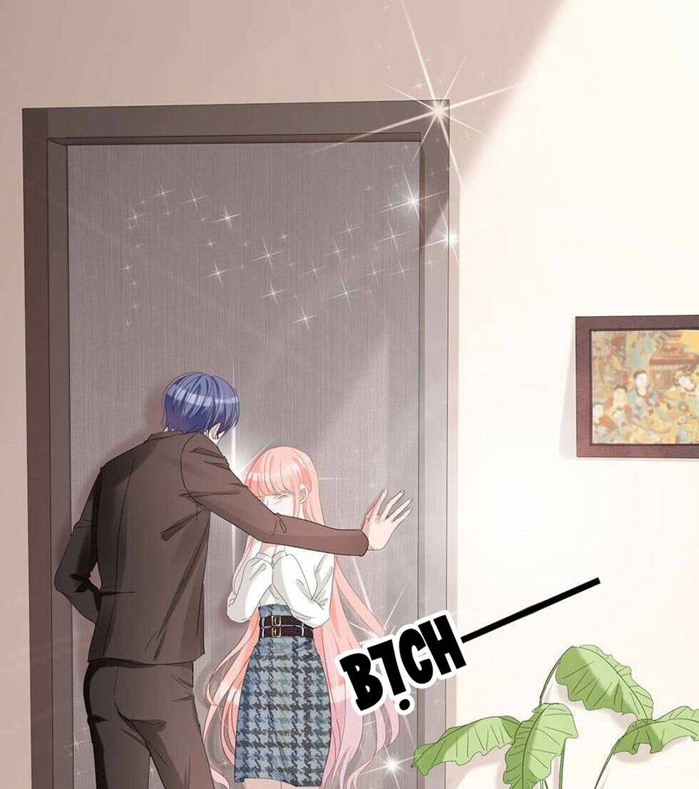 Manh Thê Khó Dỗ: Chapter 48