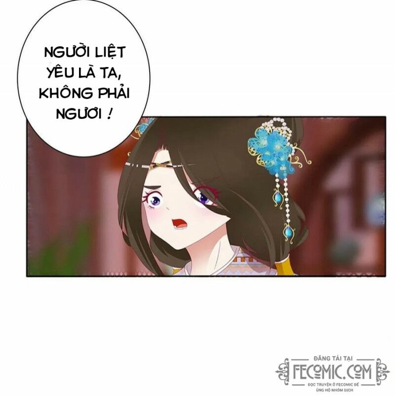 Thông Linh Phi: Chapter 722