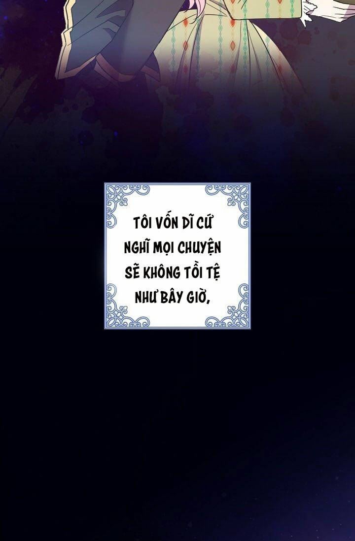 Quý Bà Phu Nhân Là Quái Thú!: Chapter 1