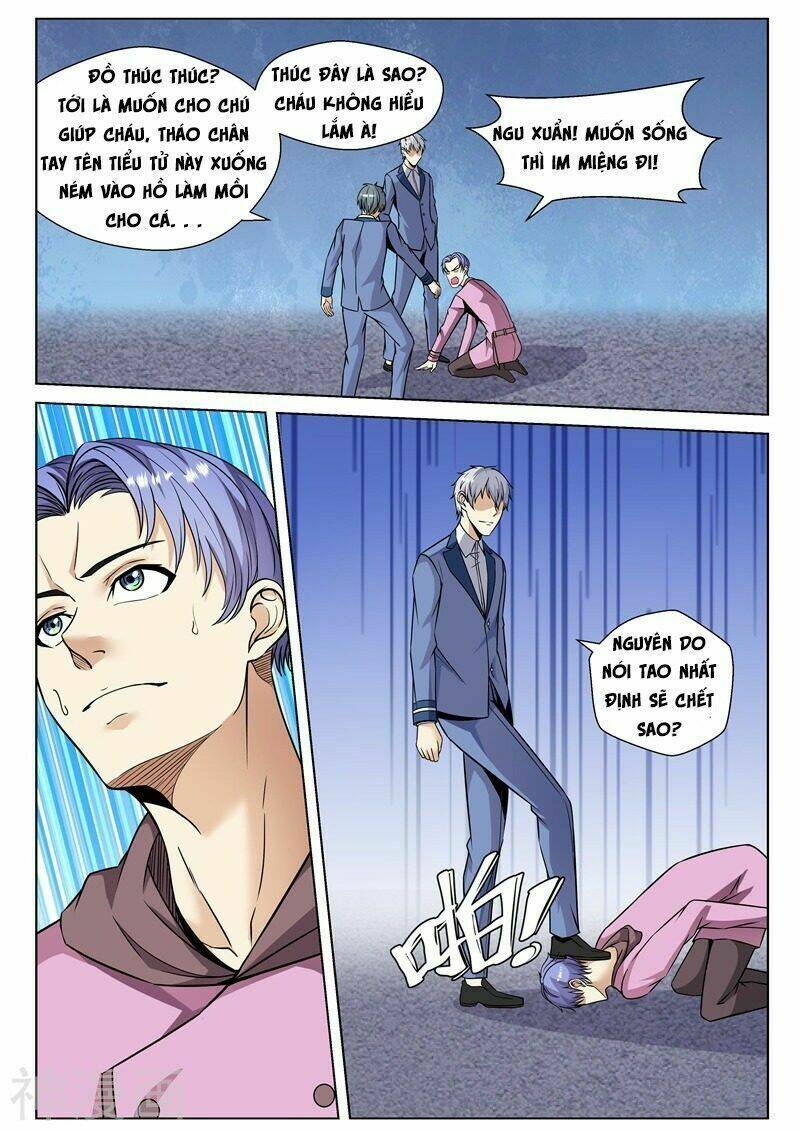 Tu Chân Cuồng Thiếu: Chapter 78