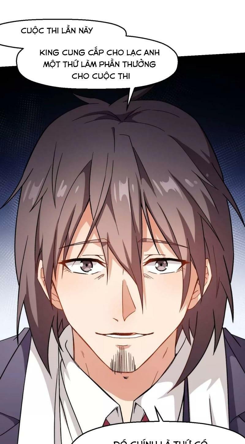 Vườn Trường Cuồng Sư Hệ Thống: Chapter 119