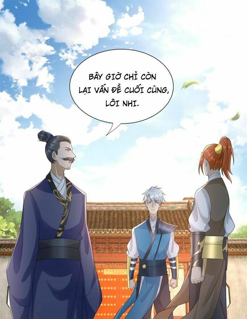 Chí Tôn Trọng Sinh: Chapter 85