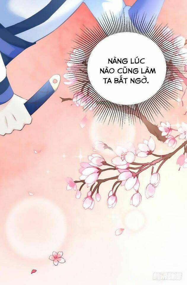 Trò Chơi Trừng Phạt: Chapter 30