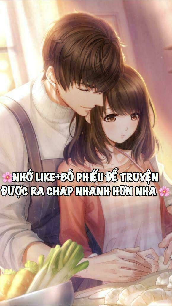 30 Phút Bước Đi Bên Em: Chapter 38