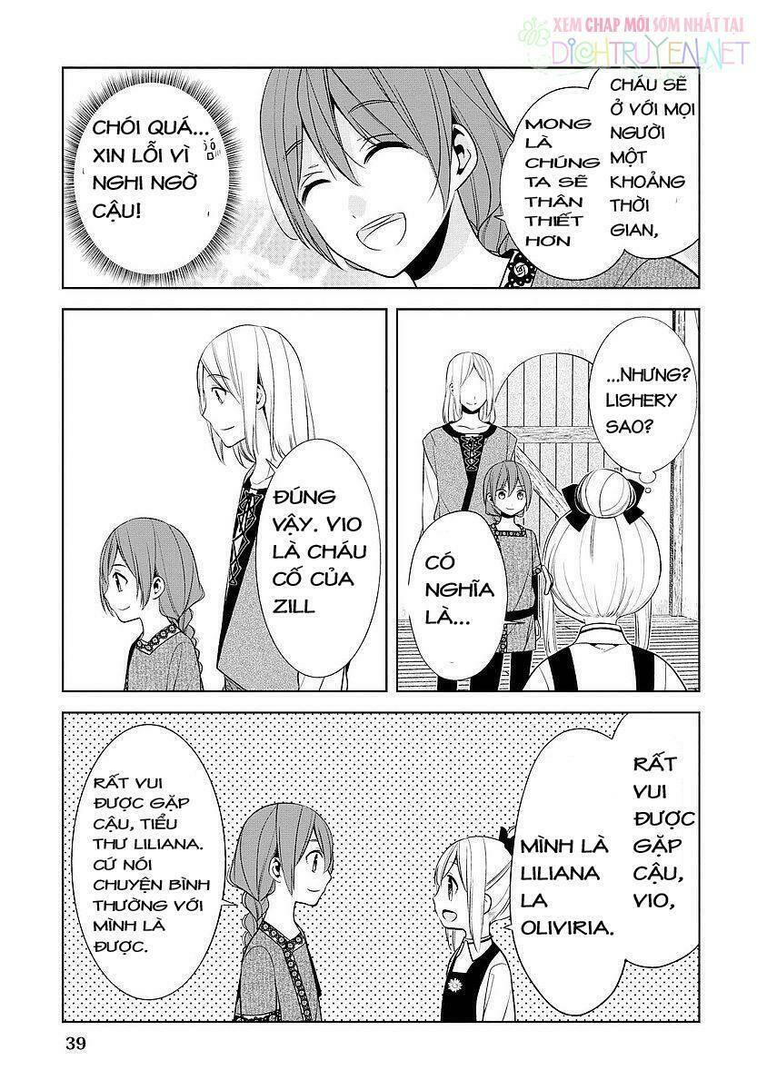 E? Heibon Desu Yo??: Chapter 14