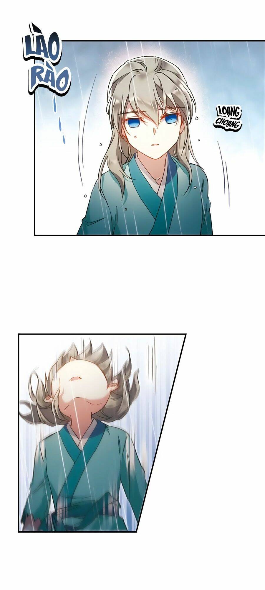 Thượng Quốc Phú Chi Thiên Đống Tuyết: Chapter 49