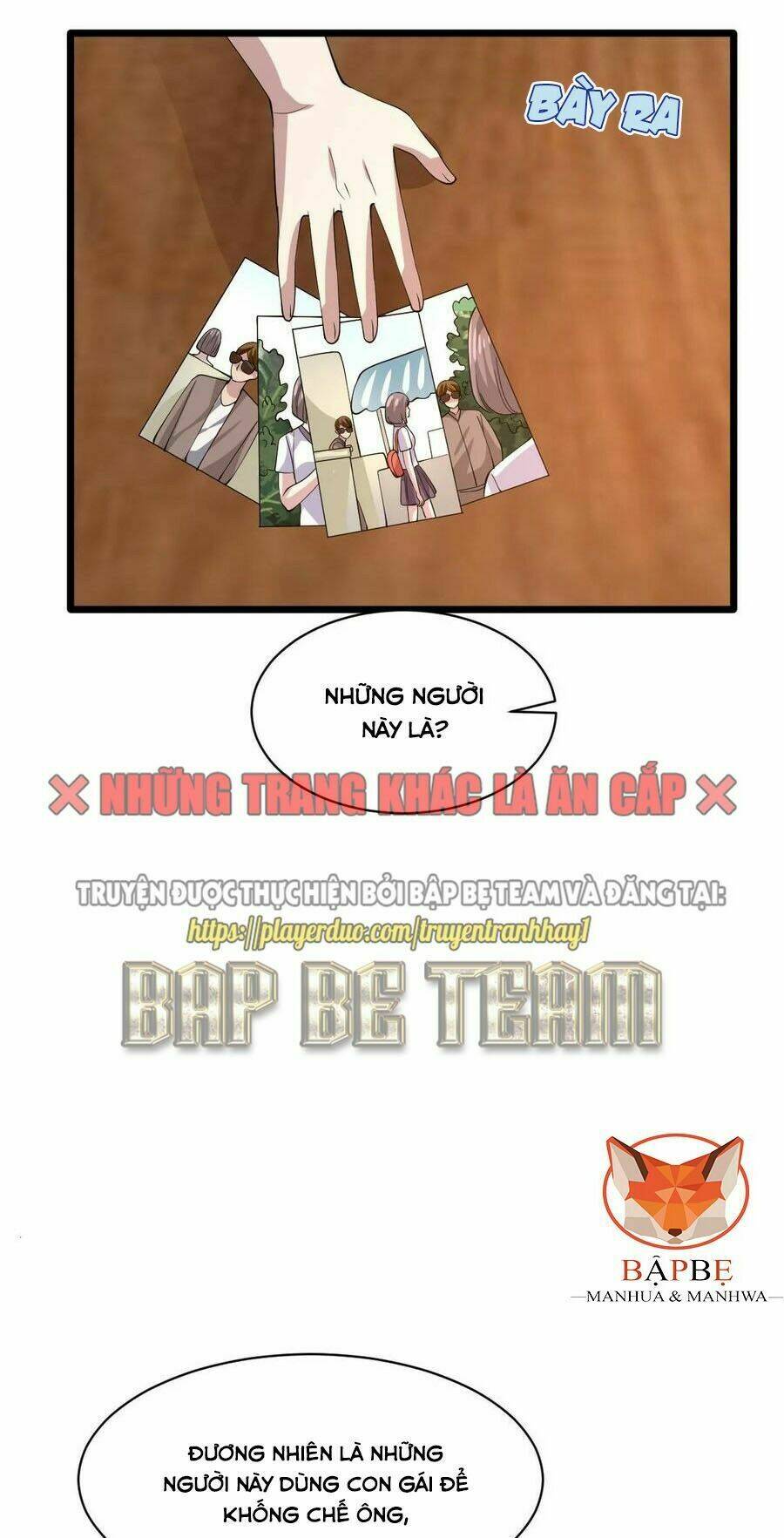 Đô Thị Tà Vương: Chapter 57