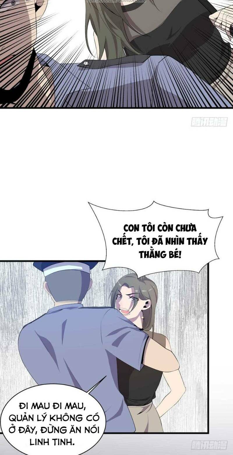 Thát Không Mê Thất: Chapter 6