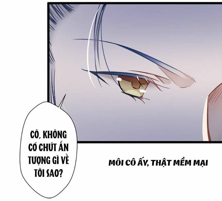 Cưng Chiều Ái Thê Hư Hỏng: Chapter 35