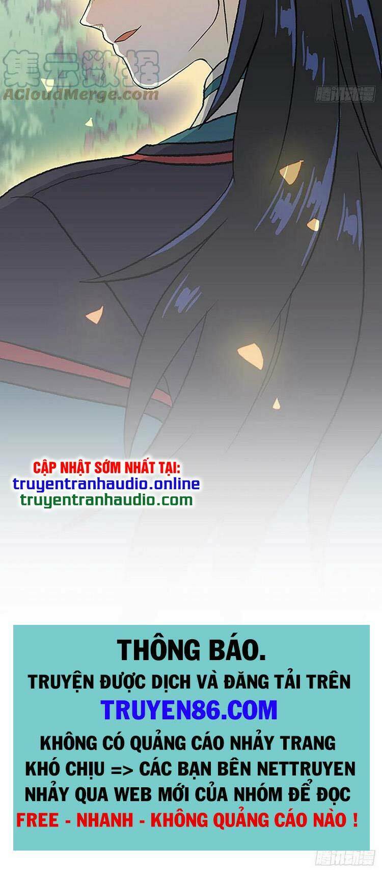 Học Sĩ Tái Sinh: Chapter 194