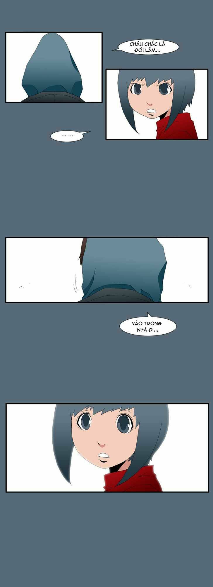 Siêu năng: Chapter 179