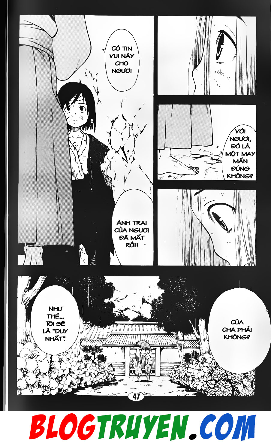 Bác Sĩ Ma Giới: Chapter 93.1