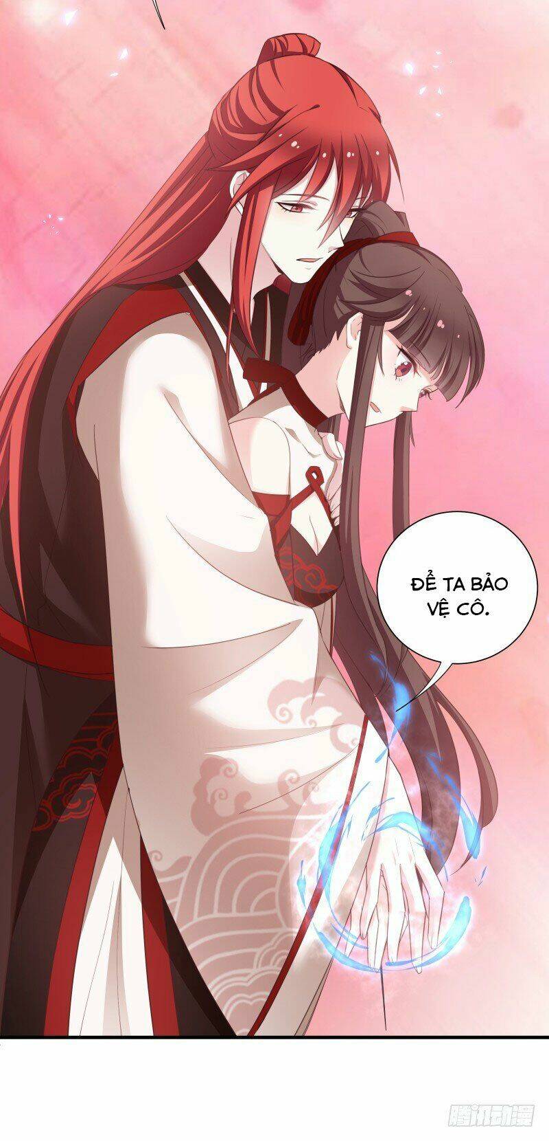 Trò Chơi Trừng Phạt: Chapter 75