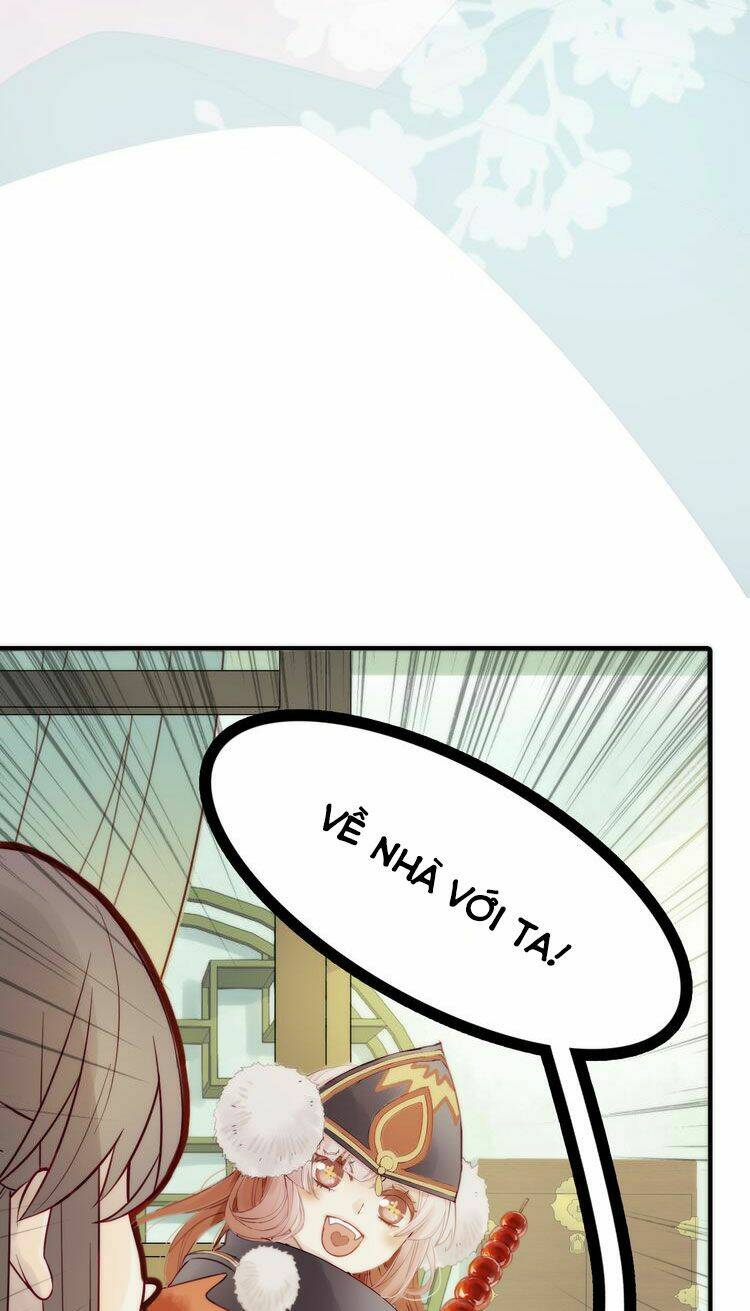 Cướp Lấy Nàng Dâu Mừng Năm Mới: Chapter 2