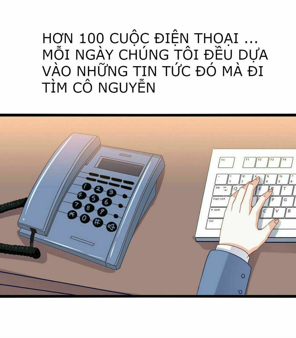 Lăng Thiếu! Nhẹ Một Chút, Đau: Chapter 29