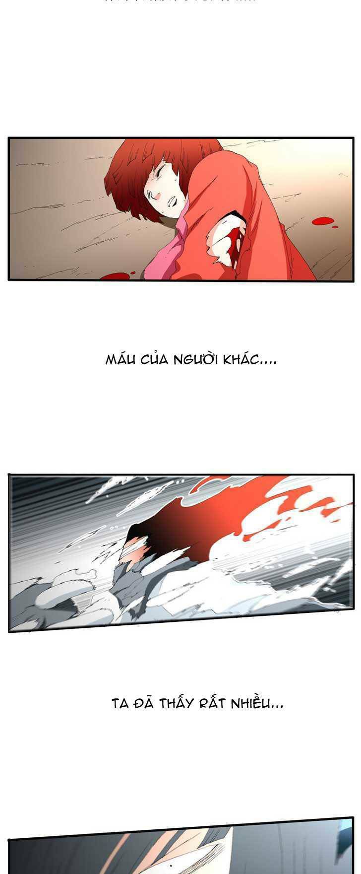 Siêu năng: Chapter 75