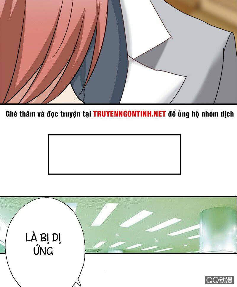 Tổng Tài Sát Vách Thỉnh Chỉ Giáo: Chapter 8