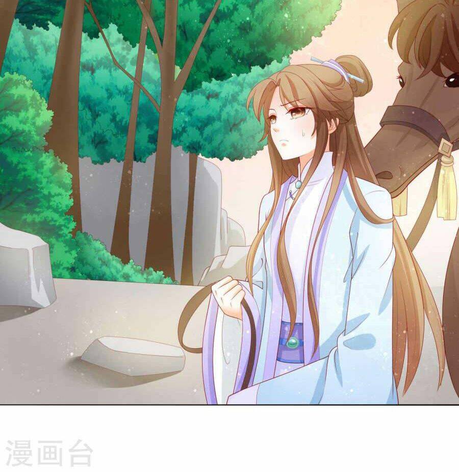 Nam Phi Nữ Tướng: Chapter 21