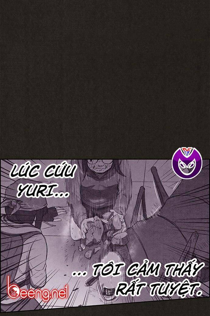 Quái Vật Tại Chung Cư Xanh: Chapter 132