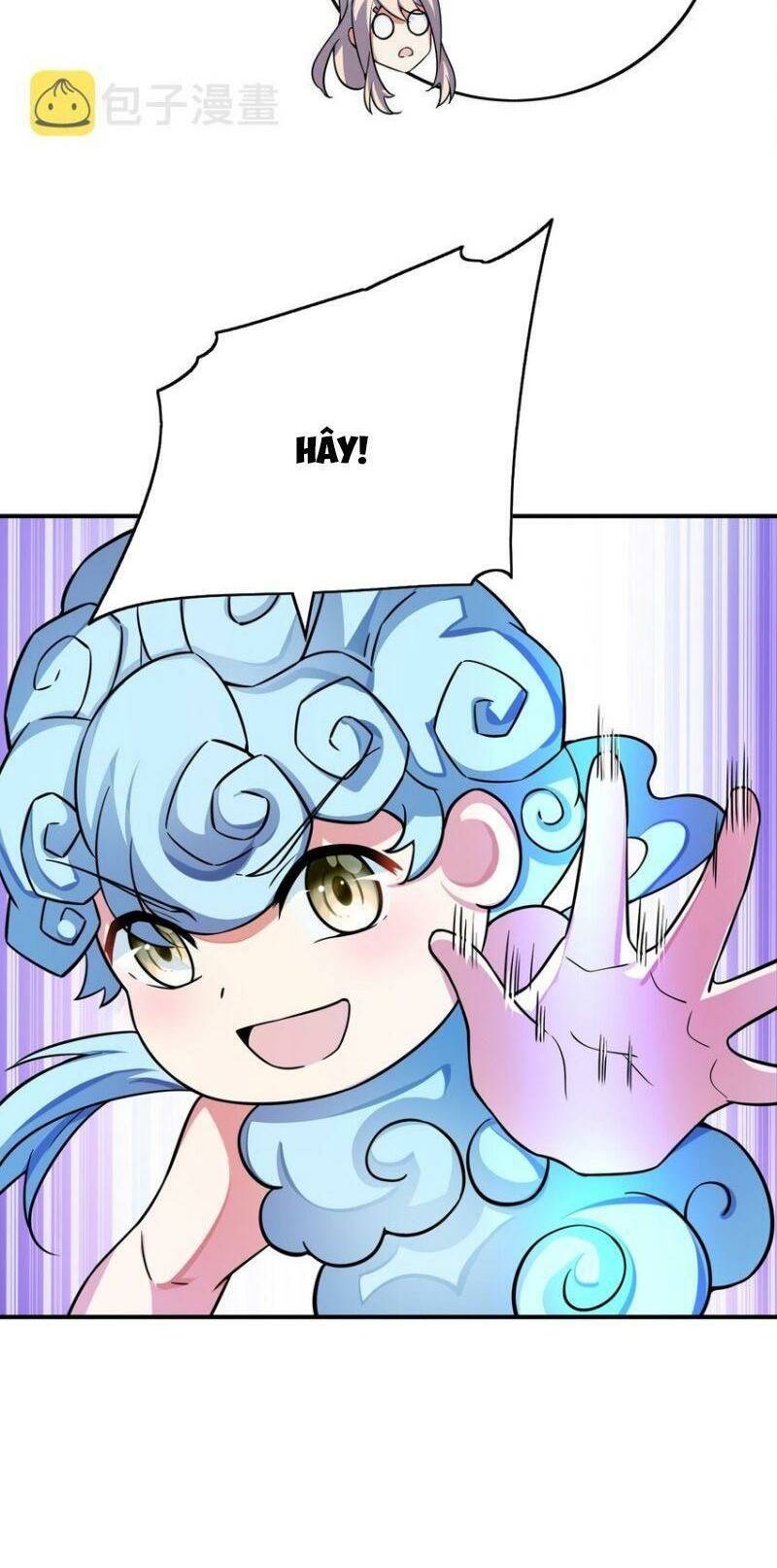 Ta Mới Chỉ 2500 Tuổi: Chapter 41