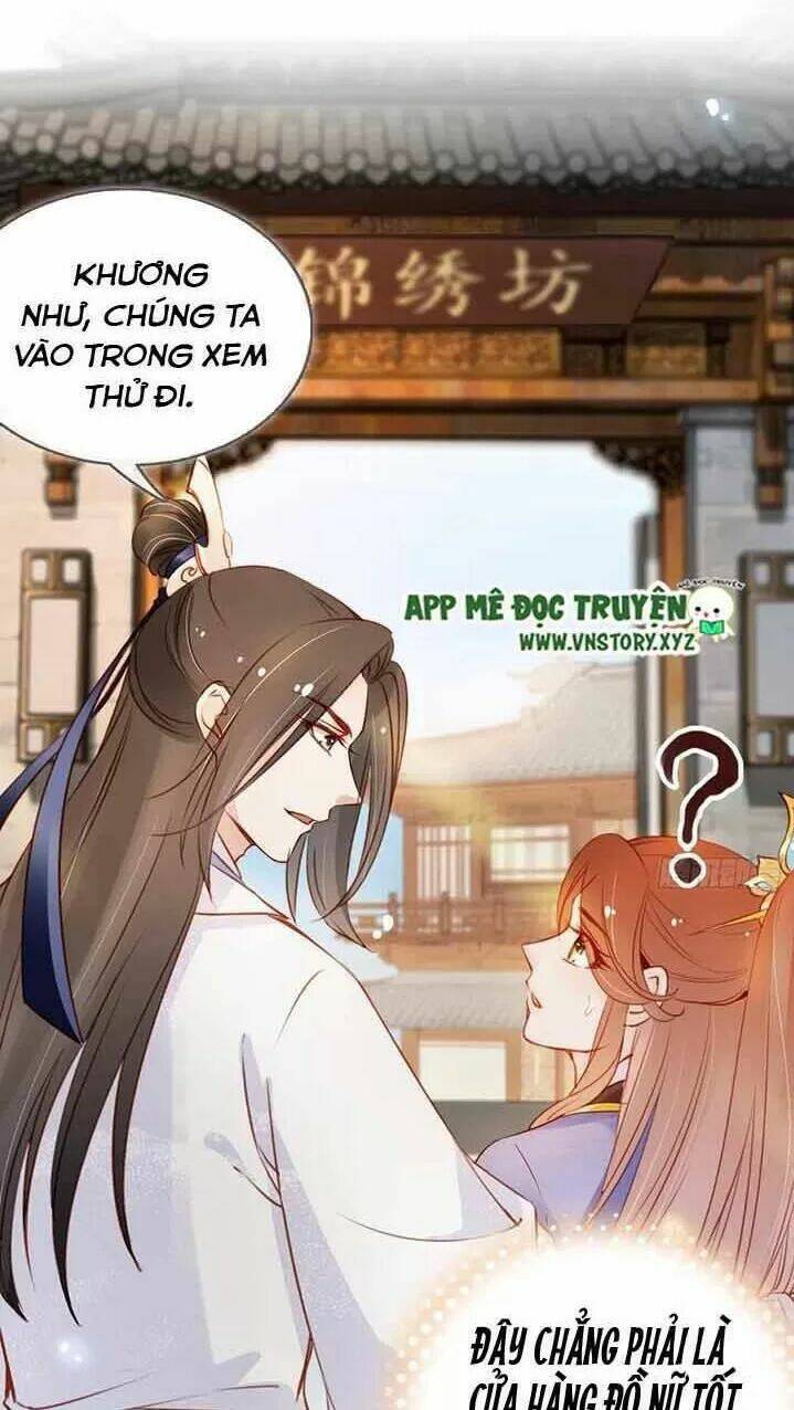Nàng Trở Thành Bạch Nguyệt Quang Của Vương Gia Bệnh Kiều: Chapter 47