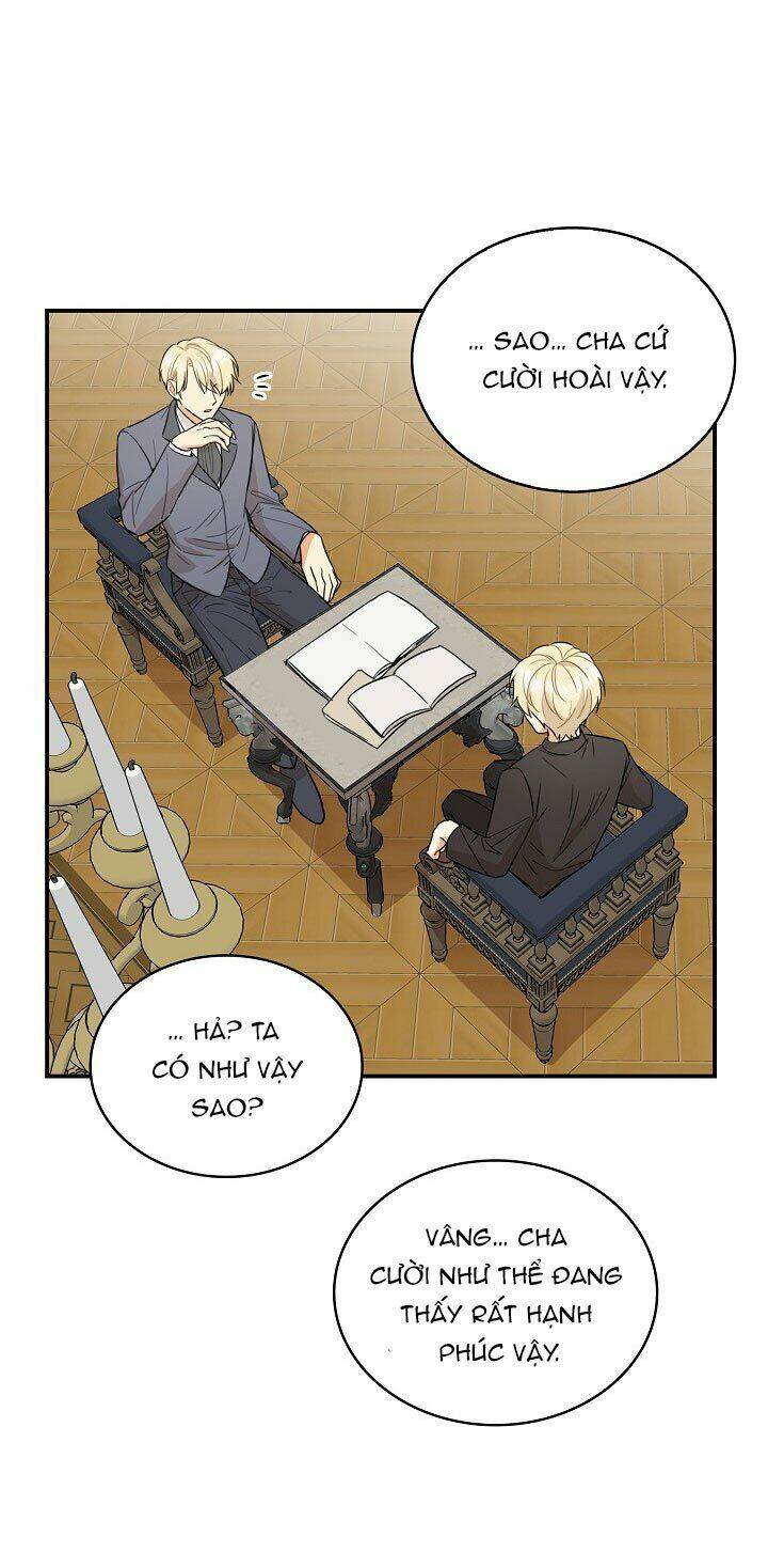 Xuyên Không Trở Thành Mami Phản Diện: Chapter 50