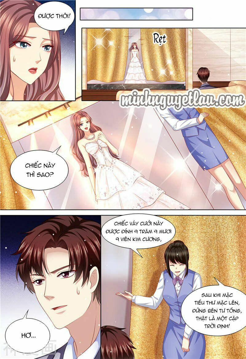 Cưng Chiều Vợ Yêu: Chapter 169