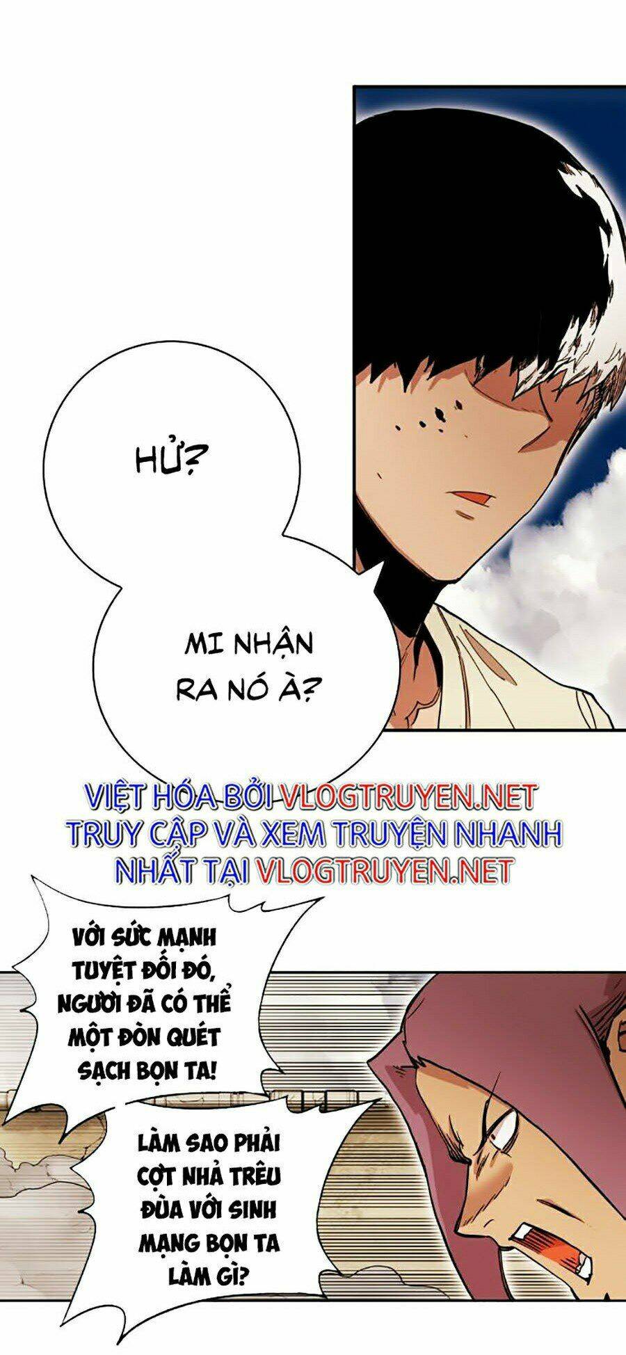 Hard Core Leveling Warrior Ss2: Chapter 80