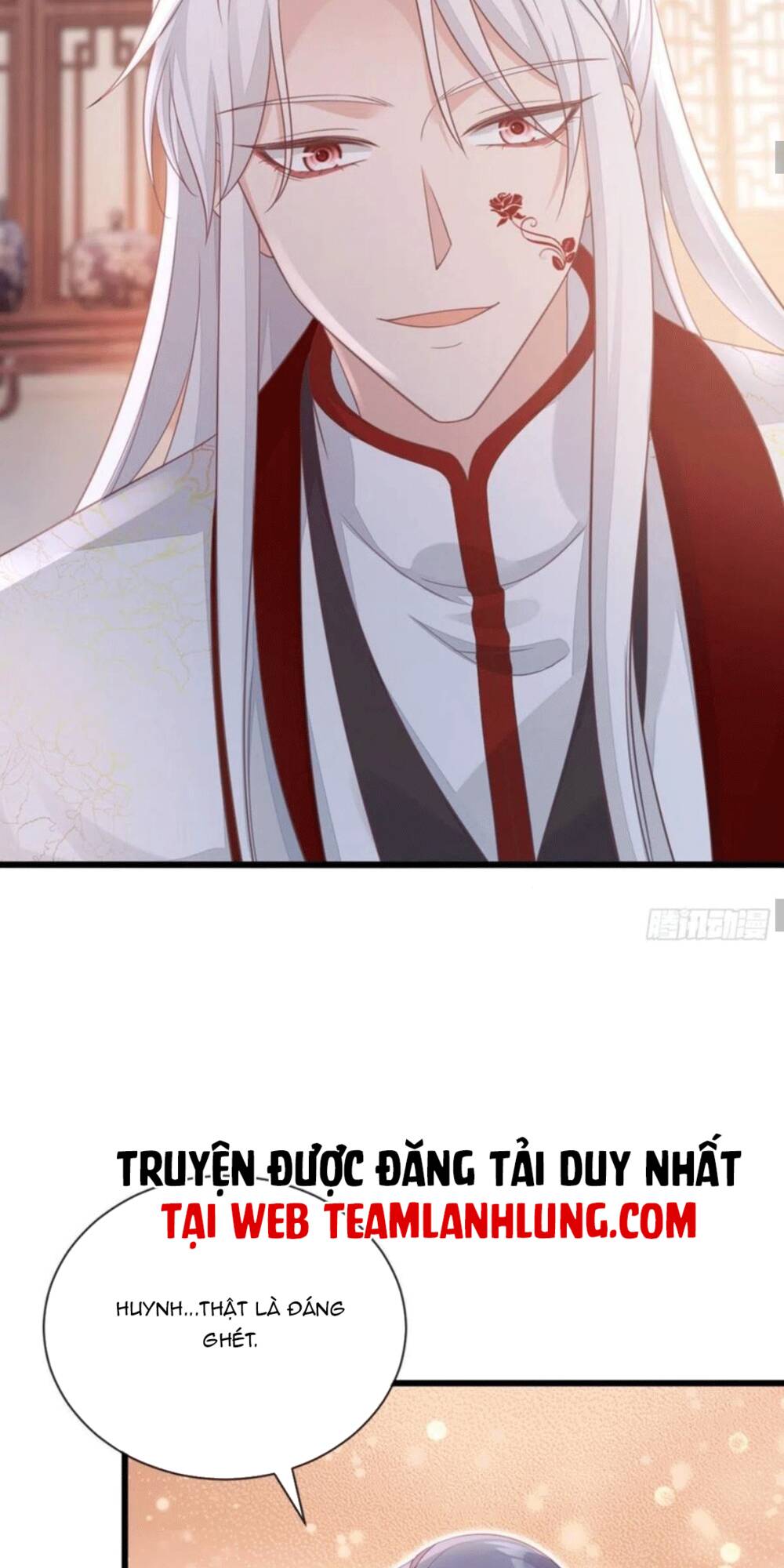 Mau Xuyên Không Rửa Tội Cho Nhân Vật Phản Diện: Chapter 127