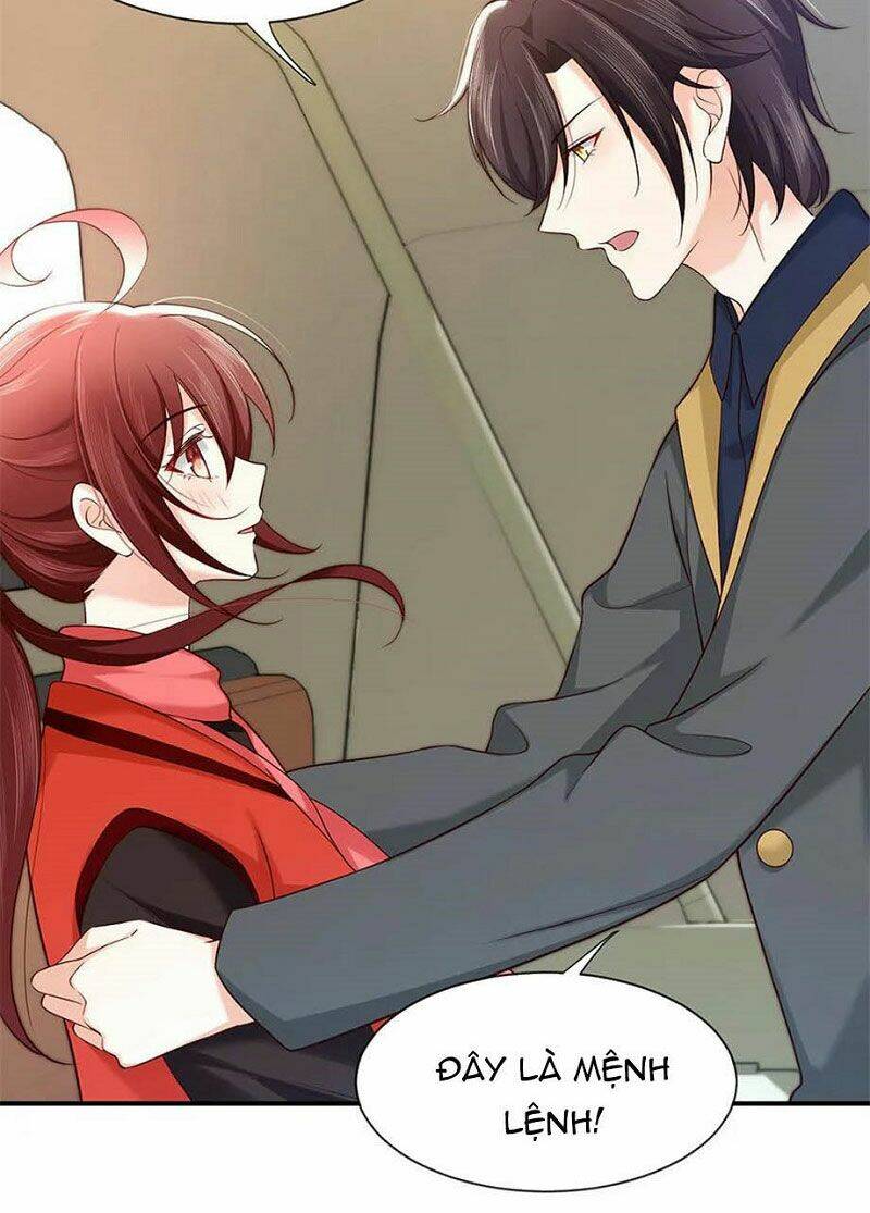 Nam Thần Truy Thê Chỉ Nam: Chapter 95.1