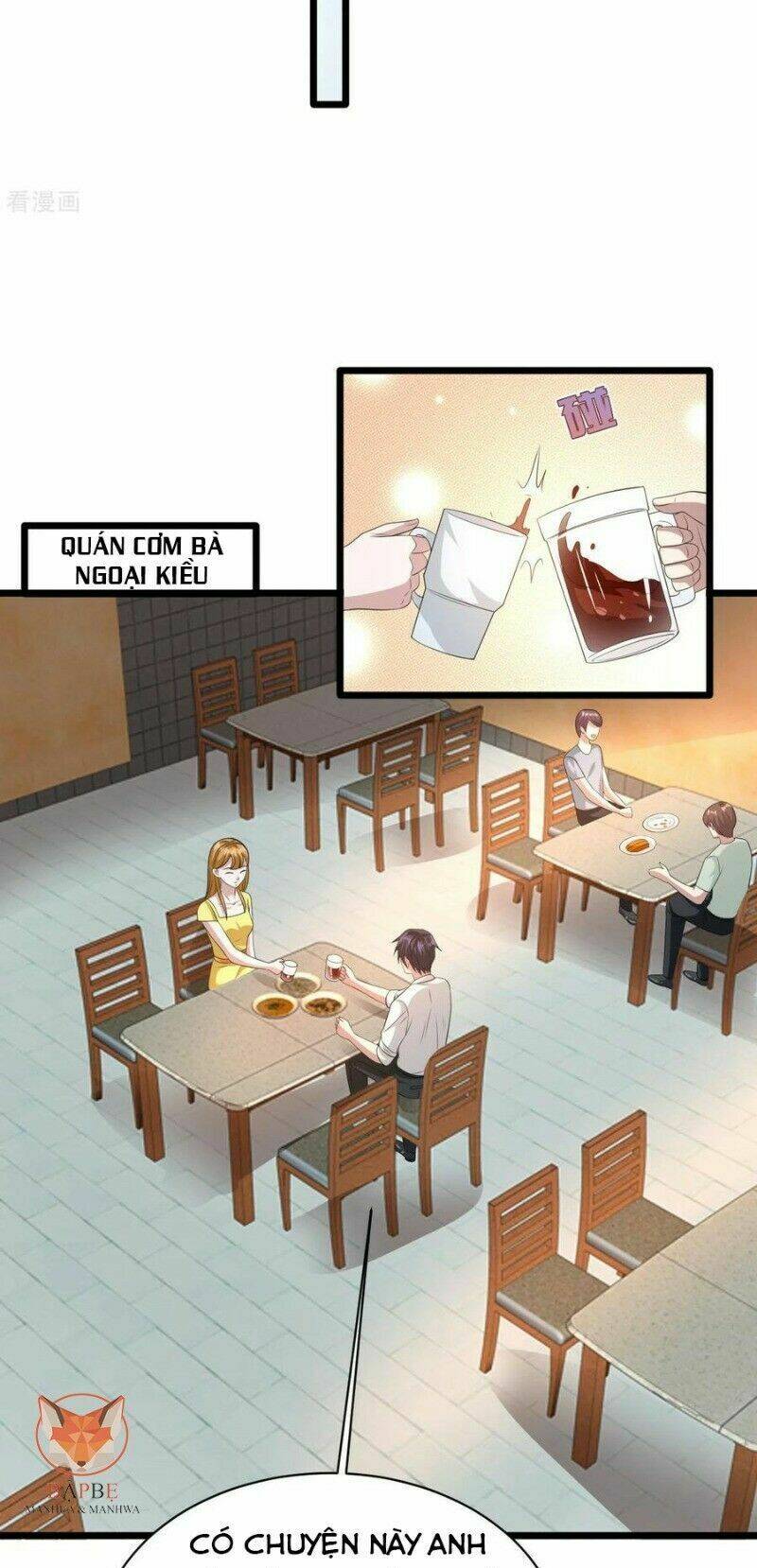 Đô Thị Tà Vương: Chapter 64