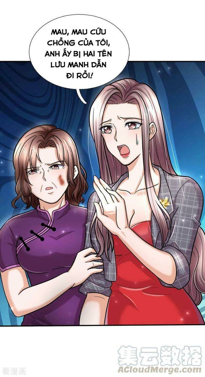 Tuyệt Đỉnh Khí Thiếu: Chapter 78