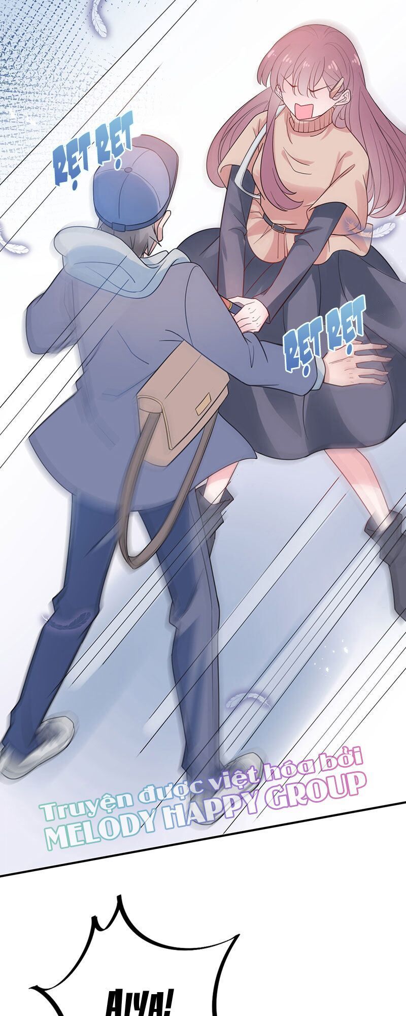 Thịnh Thế Điềm Sủng: Tiểu Manh Thê Của Dịch Thiếu: Chapter 63