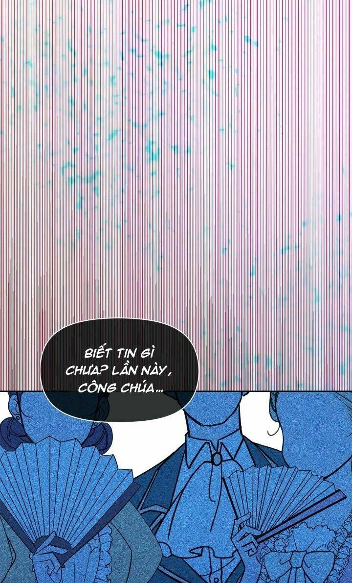 Công Chúa Thời Gian Có Hạn: Chapter 39