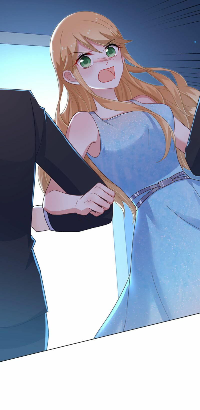 Ma Lạt Thiên Kim Đẩu Ác Thiếu: Chapter 142