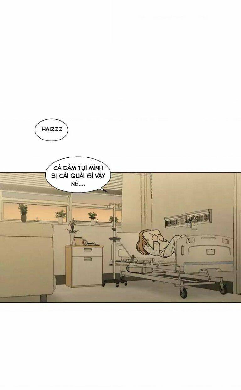 …”Một Sự Thật Khá Khó Chịu.”: Chapter 50