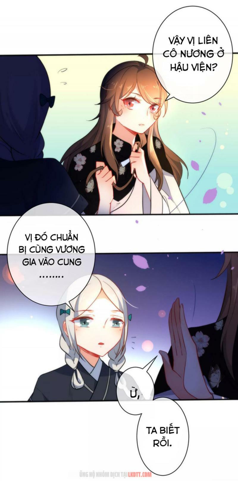 Tiểu Yêu Tinh Điều Giáo Bảo Điển: Chapter 64