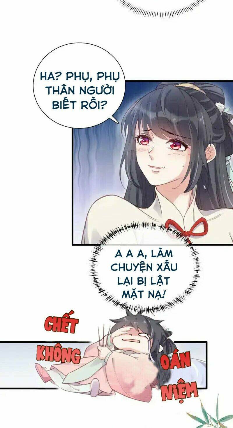 Nhật Kí Học Tập Của Hắc Liên Hoa: Chapter 8