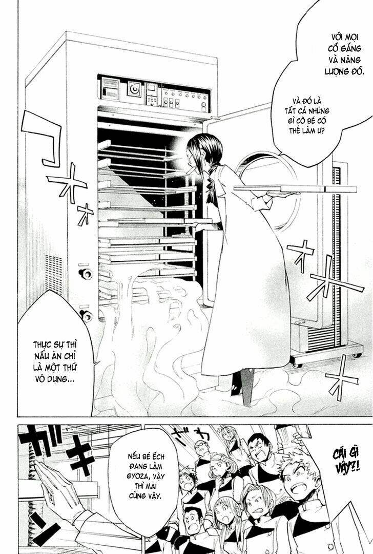 Hell\’s Kitchen: Chapter 27