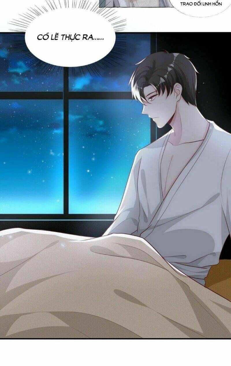Trở Lại Showbiz Làm Ảnh Hậu: Chapter 17