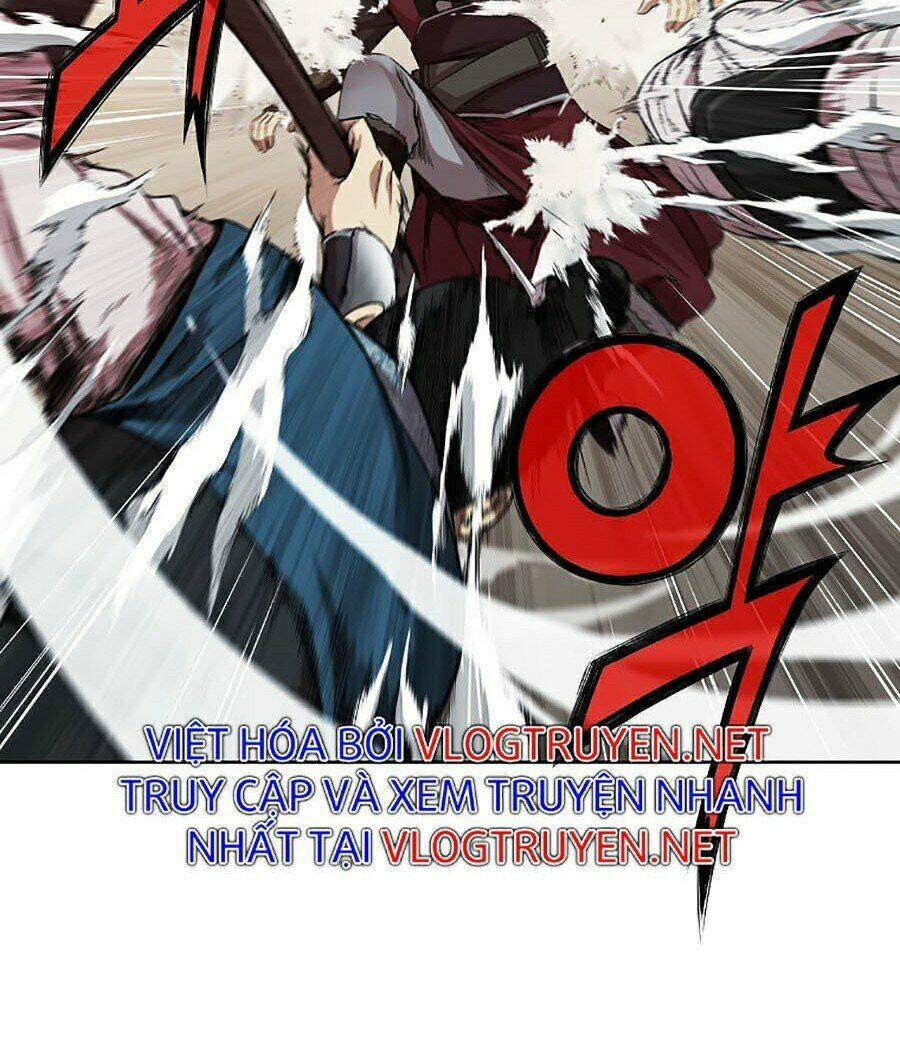 Thiên Võ Chiến Thần: Chapter 1