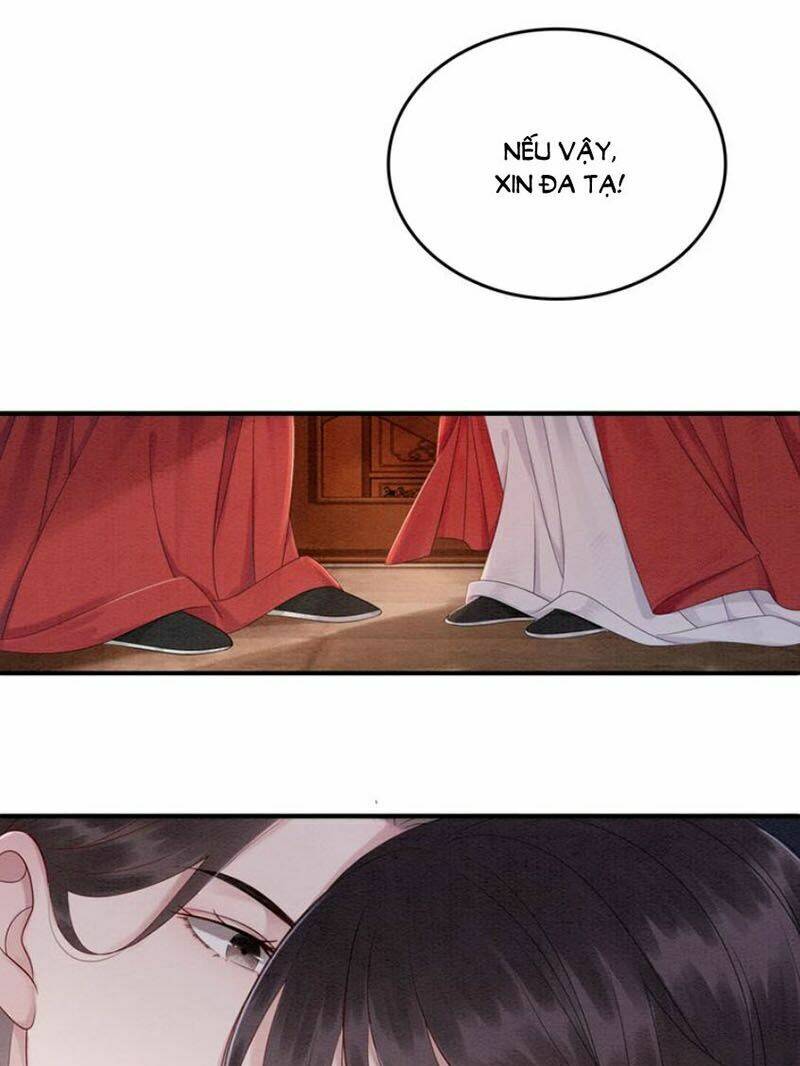 Trọng Sinh Bá Sủng Nhiếp Chính Vương Quá Mạnh Mẽ: Chapter 52