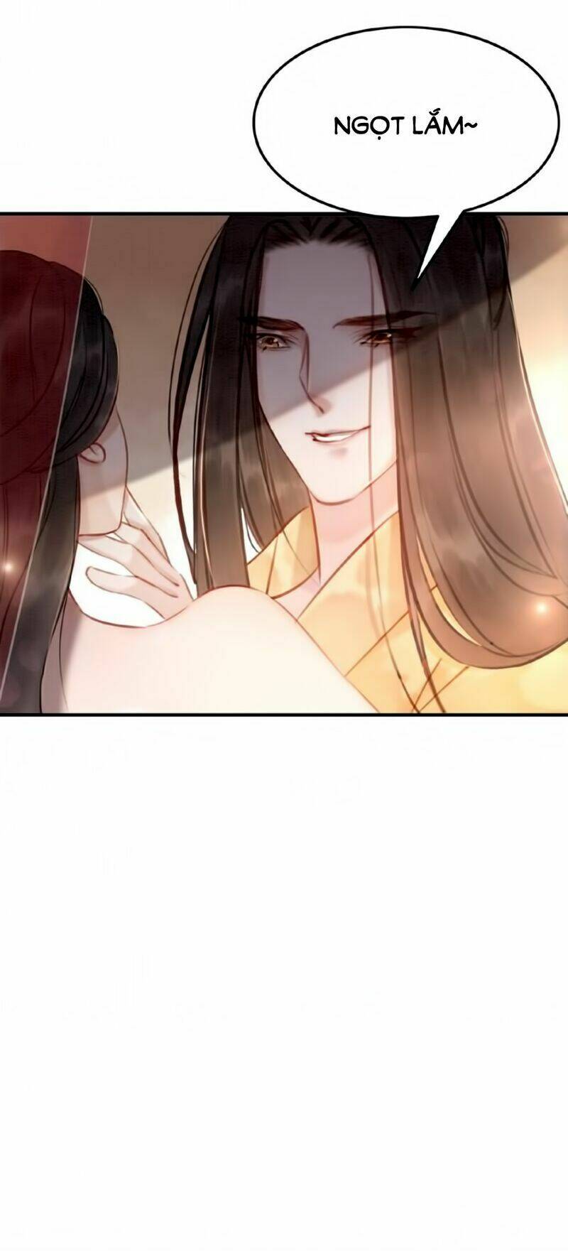 Trọng Sinh Bá Sủng Nhiếp Chính Vương Quá Mạnh Mẽ: Chapter 10