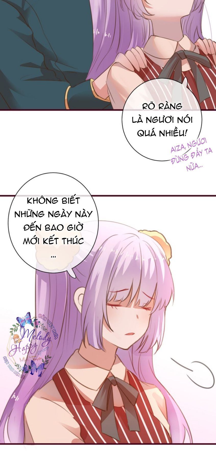 Mỹ Vị Hữu Không Phải Lỗi Của Tôi: Chapter 13.5