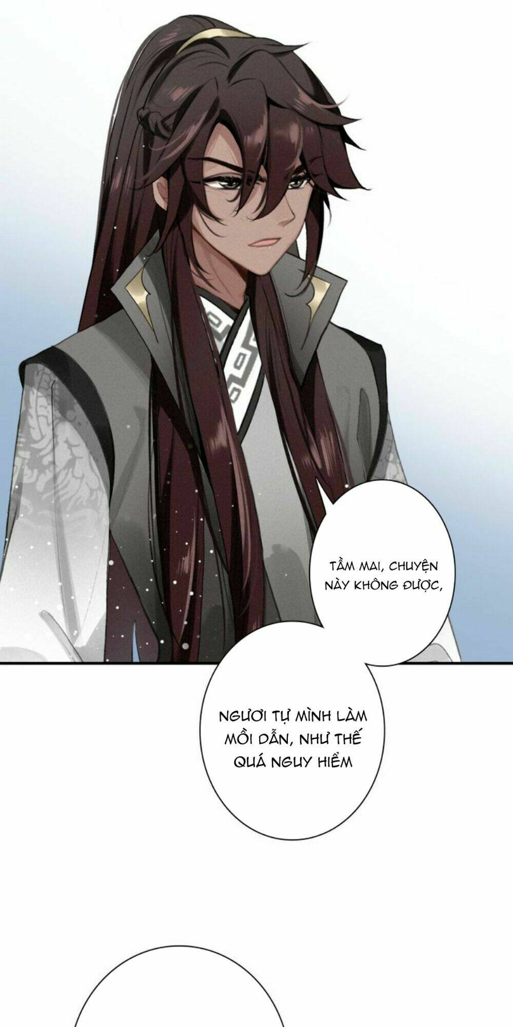 Đế Sư Tại Thượng: Chapter 14