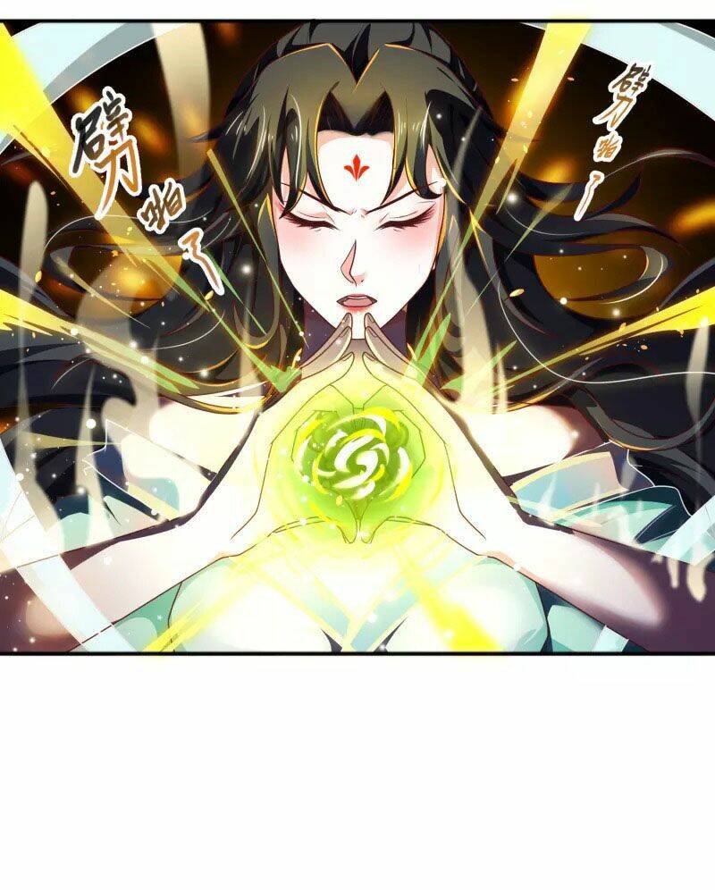 Khoa Kỹ Đại Tiên Tông: Chapter 12