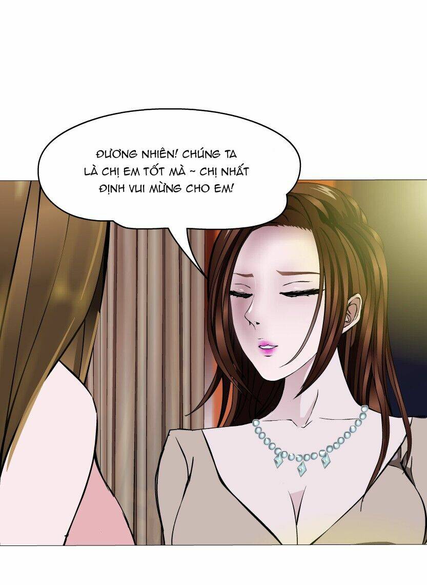 Cạm Bẫy Của Nữ Thần: Chapter 44