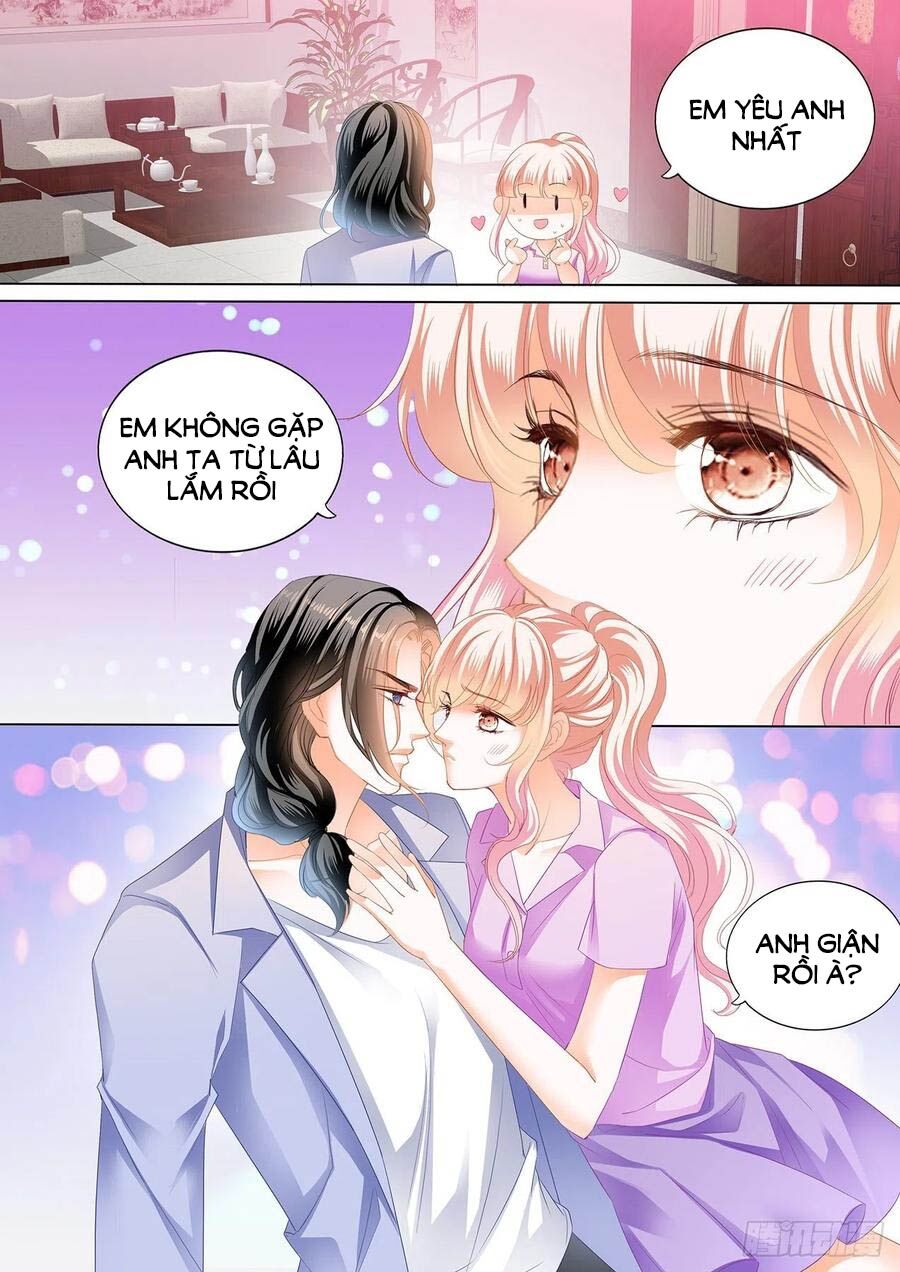Bá Đạo Tiểu Thúc, Xin Trêu Chọc Vừa Thôi!: Chapter 175