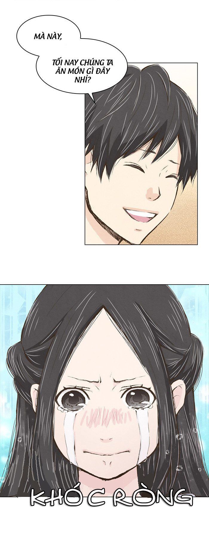 Làm Vợ Anh, Em Nhé: Chapter 11
