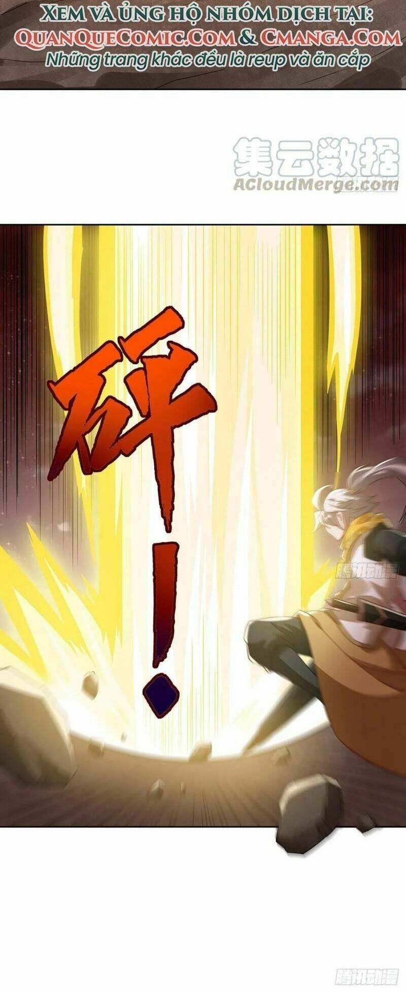 Nghịch Lân: Chapter 101